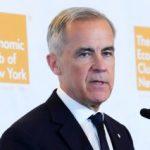 Carney calls for new partnership with US as Trump mulls whether to renew free trade agreement