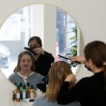 What to know about the Japanese-style scalp massages catching on in the US