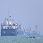 Analysis: Iran’s stranglehold on Strait of Hormuz loosens as Gulf Arab oil reaches market