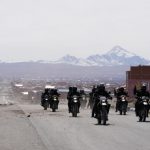 Bolivia’s president declares a state of emergency as road blockades choke supplies