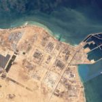 Explosion as Qatar restarts gas export terminal hurts 54 and leaves 18 missing