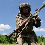 Ukrainian attacks prompt Russian-held Crimea to halt civilian gasoline sales