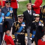 Charles hosted Prince Harry and family for first time in years as they try to repair a family rift