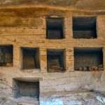 Egypt uncovers lost Byzantine-era city in the western desert