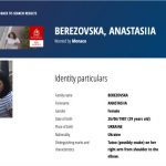 Interpol names suspect in Monaco bombing that reportedly targeted Russia-linked Ukrainian tycoon