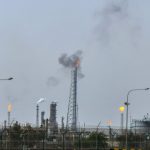 Iranian strike damages a Kuwait desalination plant, exposing water vulnerability in dry Mideast