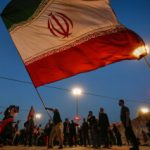 US demands Iran publicly state that Strait of Hormuz is open and Tehran won’t attack ships anymore